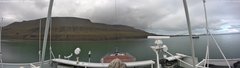 view from MS Serenissima on 2025-07-21