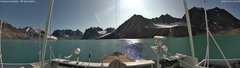 view from MS Serenissima on 2025-07-22
