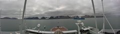 view from MS Serenissima on 2025-07-27