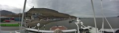 view from MS Serenissima on 2025-07-31