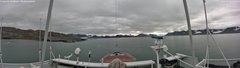 view from MS Serenissima on 2025-08-03