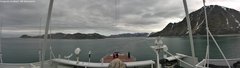 view from MS Serenissima on 2025-08-08