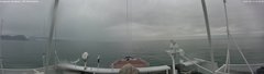 view from MS Serenissima on 2025-08-13