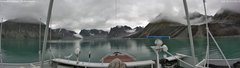 view from MS Serenissima on 2025-08-15