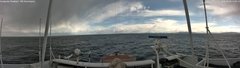 view from MS Serenissima on 2026-05-06
