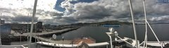 view from MS Serenissima on 2026-05-07