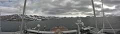 view from MS Serenissima on 2026-05-15