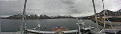 view from MS Serenissima on 2026-05-25