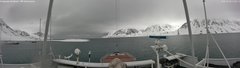 view from MS Serenissima on 2026-05-26