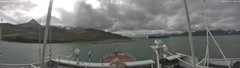 view from MS Serenissima on 2026-07-15