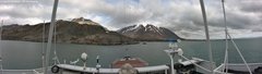 view from MS Serenissima on 2026-07-18