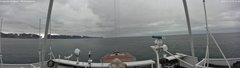 view from MS Serenissima on 2026-07-23