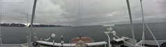 view from MS Serenissima on 2026-07-23