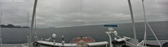 view from MS Serenissima on 2026-07-23