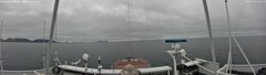 view from MS Serenissima on 2026-07-23