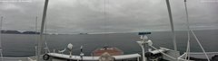 view from MS Serenissima on 2026-07-23