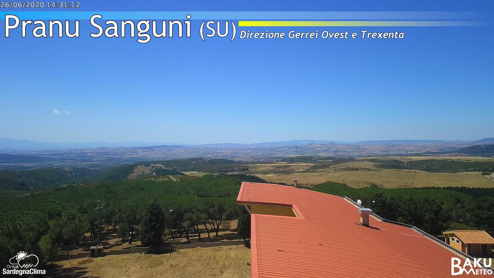 time-lapse frame,  webcam