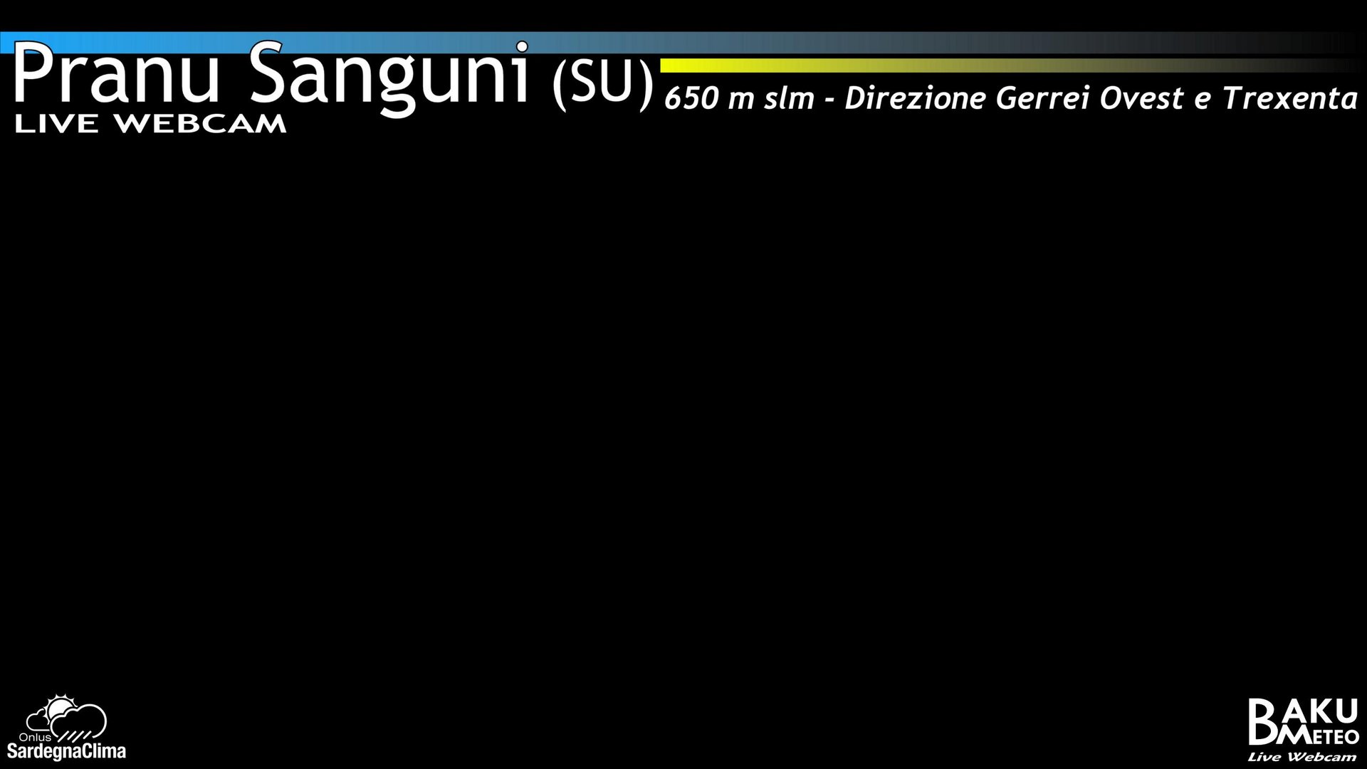 time-lapse frame, Pranu Sanguni webcam