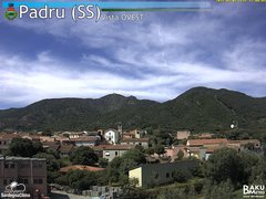 view from Padru on 2025-05-02