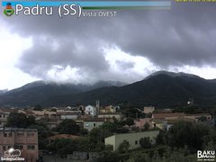 view from Padru on 2025-05-15
