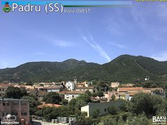 view from Padru on 2025-05-19