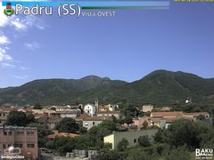 view from Padru on 2025-05-20