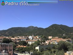 view from Padru on 2025-06-01