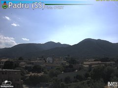 view from Padru on 2025-06-23