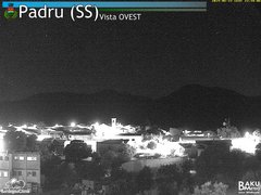 view from Padru on 2025-06-23