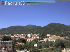 view from Padru on 2025-06-28