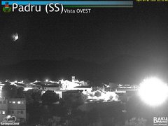 view from Padru on 2025-07-01