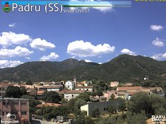 view from Padru on 2025-07-01