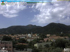 view from Padru on 2026-04-29
