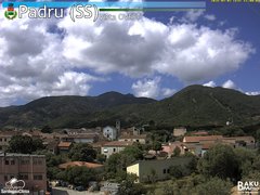 view from Padru on 2026-05-02