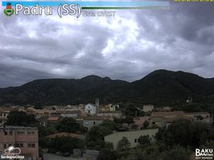 view from Padru on 2026-05-04