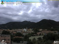 view from Padru on 2026-05-04
