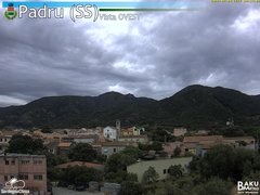 view from Padru on 2026-05-04