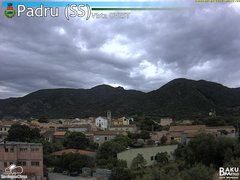 view from Padru on 2026-05-04