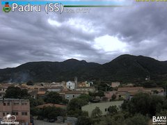 view from Padru on 2026-05-04