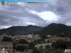 view from Padru on 2026-05-04