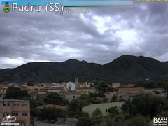 view from Padru on 2026-05-04