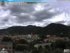 view from Padru on 2026-05-18