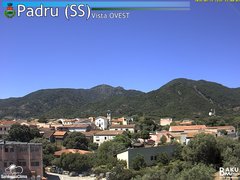 view from Padru on 2026-05-21