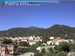 view from Padru on 2026-05-27