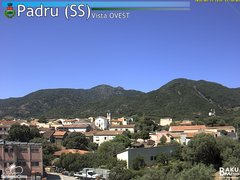 view from Padru on 2026-05-27