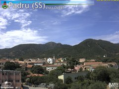 view from Padru on 2026-06-10