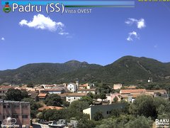 view from Padru on 2026-06-16