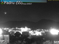 view from Padru on 2026-06-17