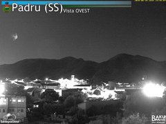 view from Padru on 2026-06-26