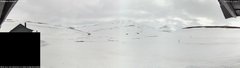 view from Hurtigruten Svalbard - Brentskaret on 2025-05-21
